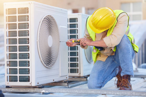 HVAC Emergency Services in Jackson, LA