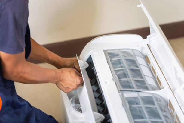 HVAC Maintenance Plan in Jackson, LA