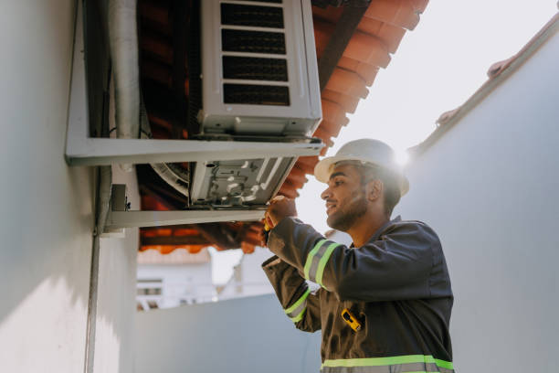 Best Emergency HVAC Repair  in Jackson, LA