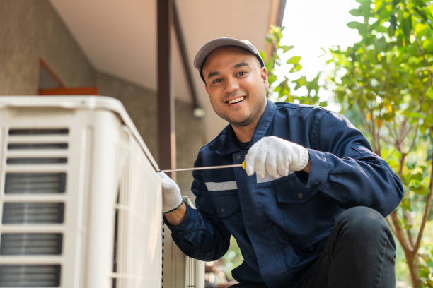 Best HVAC Maintenance Near Me  in Jackson, LA