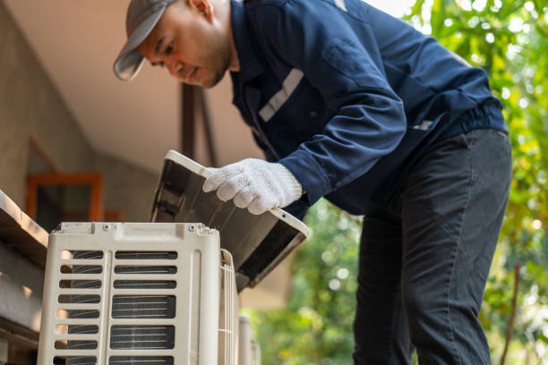 Trusted Jackson, LA HVAC Experts