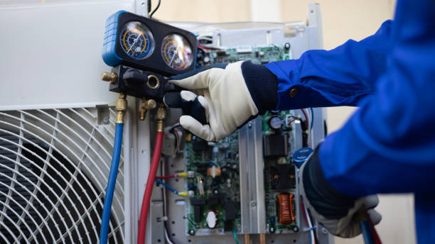Best Air Quality Test  in Jackson, LA